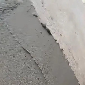 仁怀水工建筑物I级C55聚合物改性水泥砂浆 渠道防渗泵站加固迎水面抗冲刷砂浆