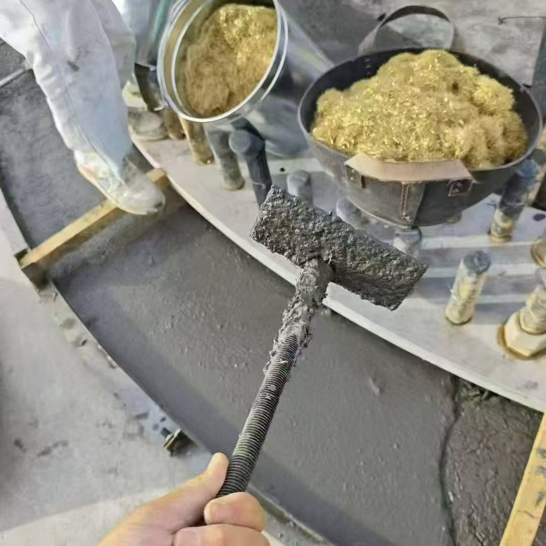 仁怀C120风电设备基础专用灌浆料