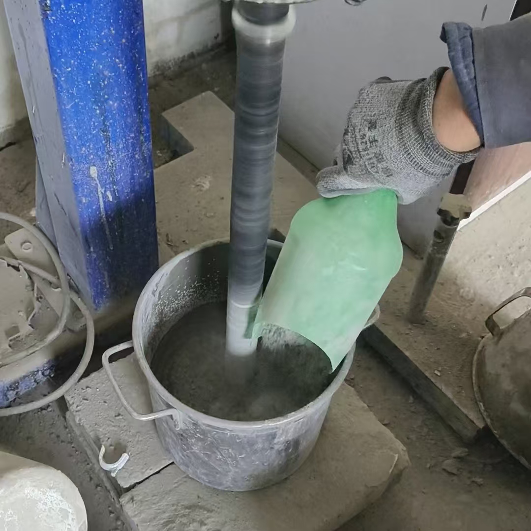 仁怀桥梁公路张拉用H60压浆料与普通压浆料有什么区别？