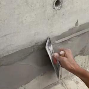 仁怀P型防护型环氧树脂砂浆
